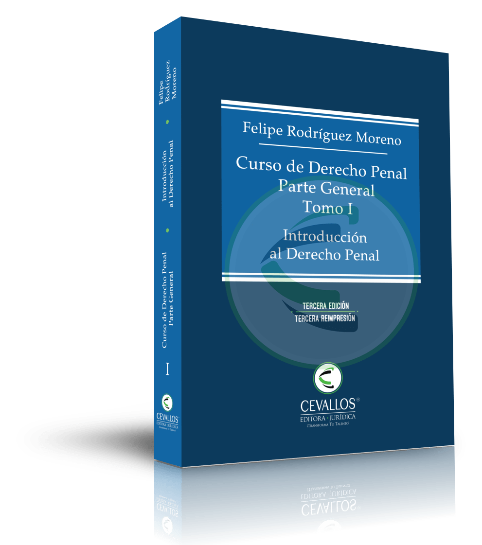 Curso de Derecho Penal - Parte General - Tomo I - Introducción al Derecho Penal - Imagen 2