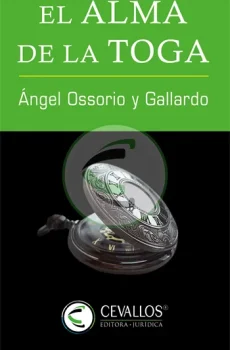 El alma de la toga