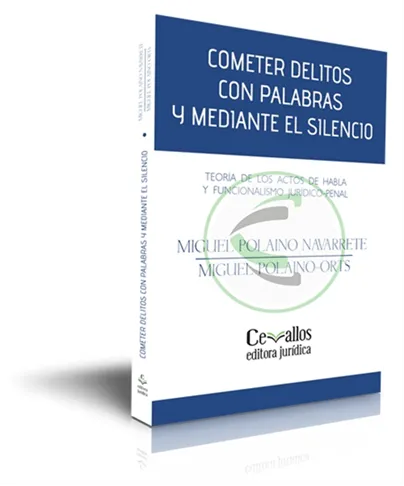 Cometer delitos con palabras y mediante el silencio - Imagen 2