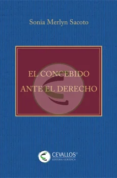 El concebido ante el derecho