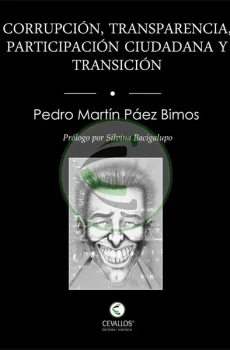 Corrupción, transparencia, participación ciudadana y transición