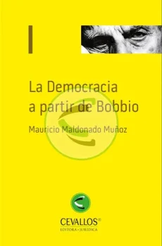 La democracia a partir de Bobbio