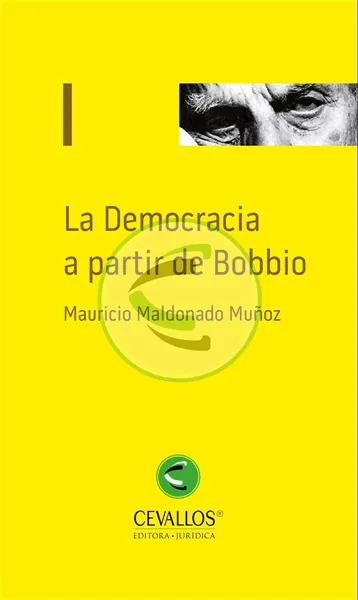 La democracia a partir de Bobbio