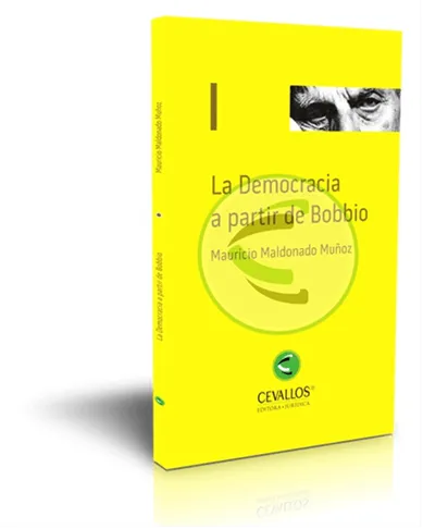 La democracia a partir de Bobbio - Imagen 2