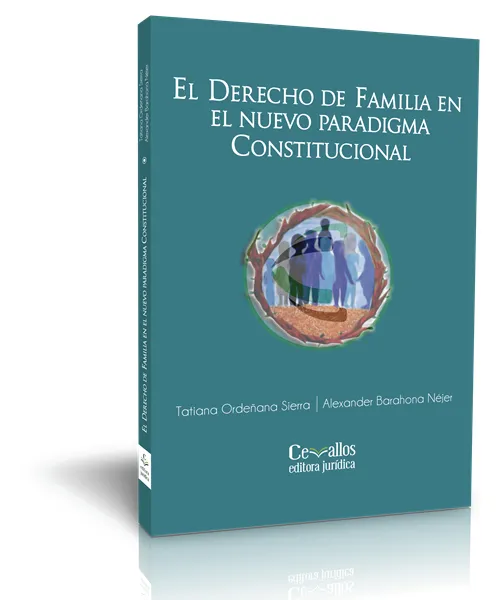 El Derecho de Familia en el nuevo paradigma Constitucional - Imagen 2