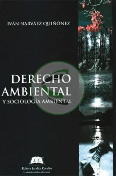 Derecho ambiental y sociología ambiental