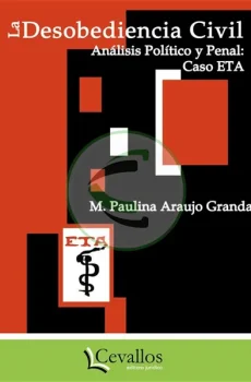 La desobediencia civil