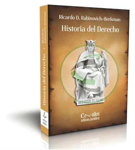 Historia del derecho - Imagen 2