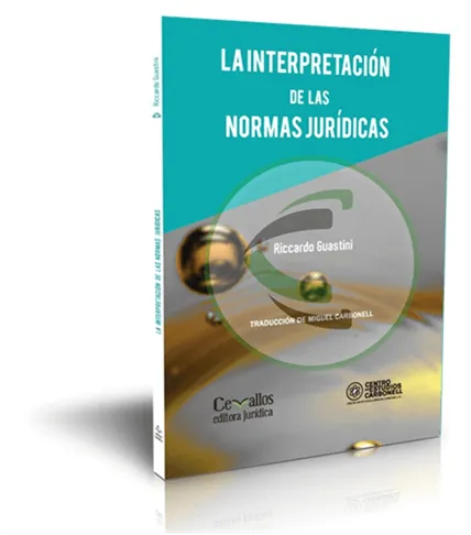 La interpretación de las normas jurídicas - Imagen 2