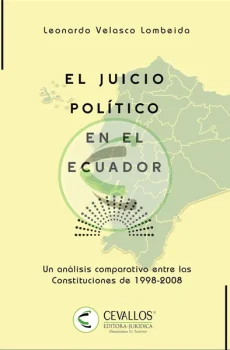 El juicio político en Ecuador