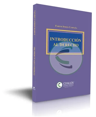 Introducción al derecho - Imagen 2