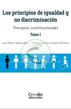 Los principios de igualdad y no discriminación