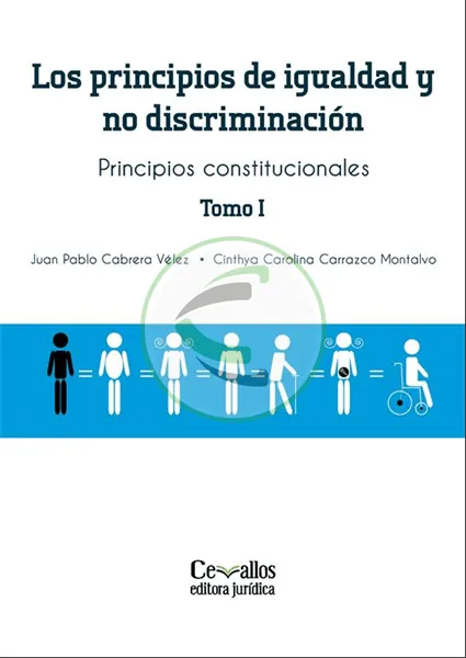 Los principios de igualdad y no discriminación