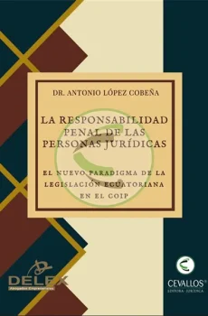 La responsabilidad penal de las personas jurídicas