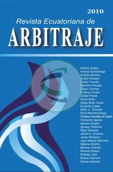 Revista de Arbitraje 2010