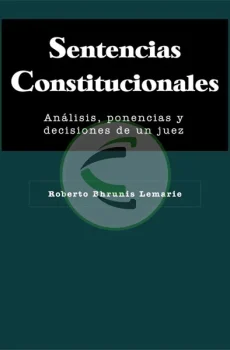 Sentencias constitucionales