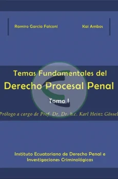 Temas fundamentales del derecho procesal