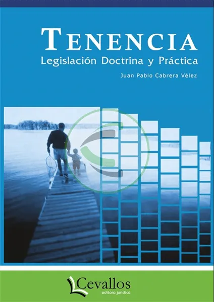 Tenencia: legislación, doctrina y práctica