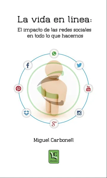 La vida en línea