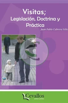 Visitas: legislación, doctrina y práctica