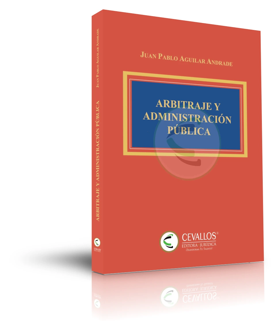 Arbitraje y Administración Pública - Imagen 2