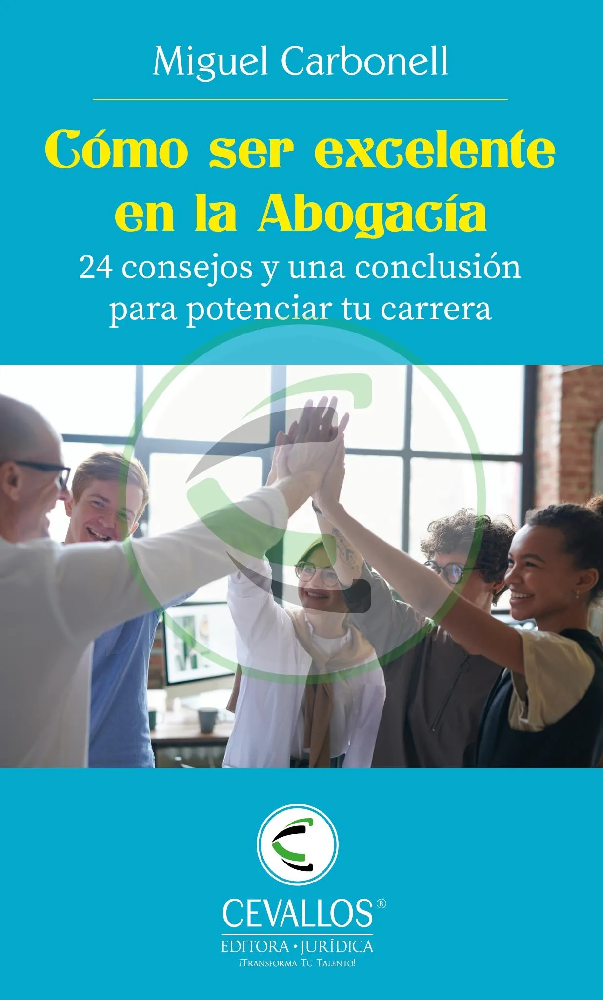 Como ser excelente en la abogacía | 24 consejos y una conclusión para potenciar tu carrera