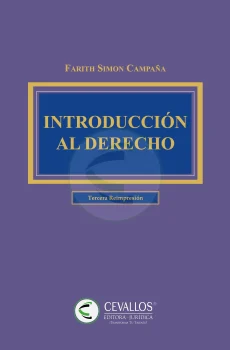 Introducción al derecho